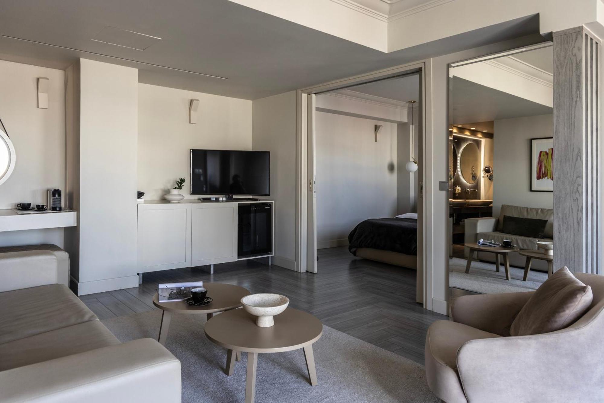 Oniro City Athènes Extérieur photo