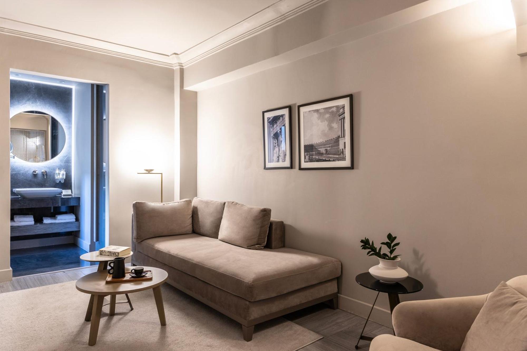 Oniro City Athènes Extérieur photo