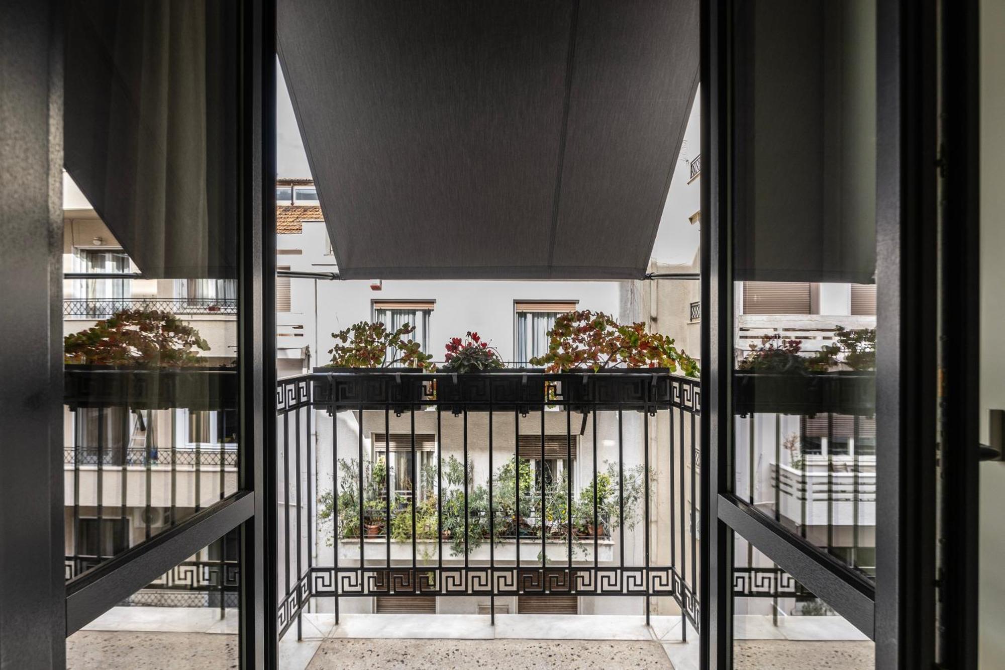 Oniro City Athènes Extérieur photo